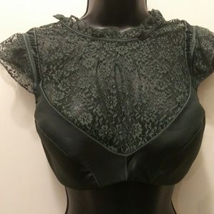 Dream Angels top NWOT